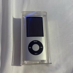 IPod Nano